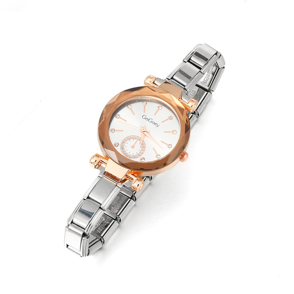 ​Design Luxury High Class Feel - Luxury Watch Class ulasan dan harga