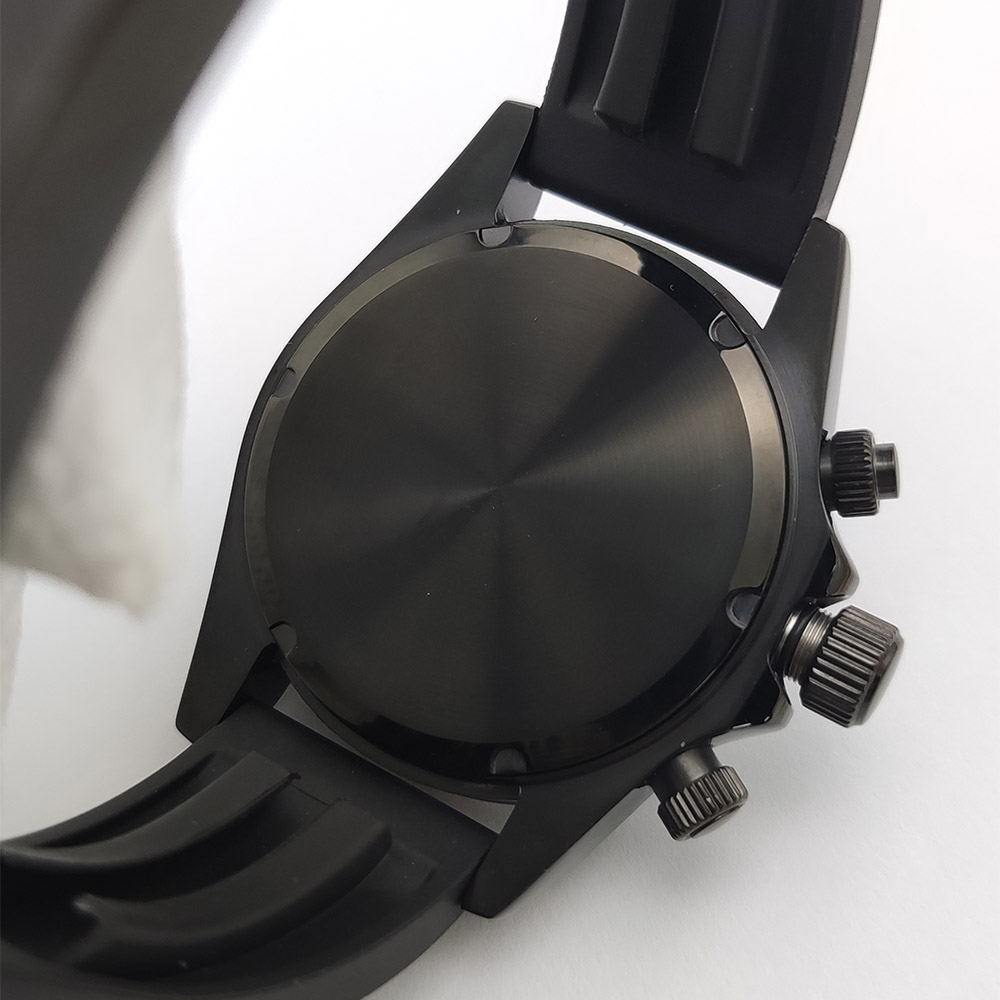 Top Brand Luxury Men's  Busine - Luxury Watch Class ulasan dan harga