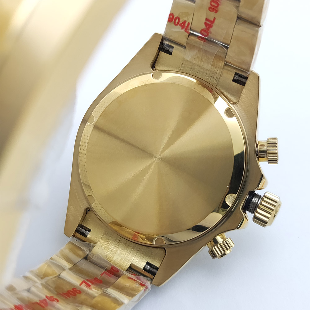 Top Brand Luxury Men's  Busine - Luxury Watch Class ulasan dan harga